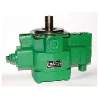   Регулируемый пластинчатый насос НПлР 50/6 3 (Арт. - 1309866)