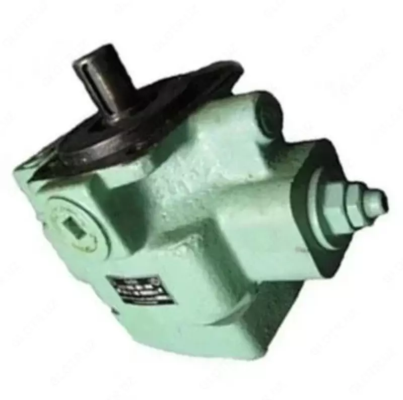  Регулируемый пластинчатый насос НПлР 50/6 3 (Арт. - 1309866) Только в розницу