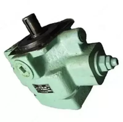  Регулируемый пластинчатый насос НПлР 50/6 3 (Арт. - 1309866) Только в розницу