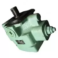  Регулируемый пластинчатый насос НПлР 50/6 3 (Арт. - 1309866) Только в розницу