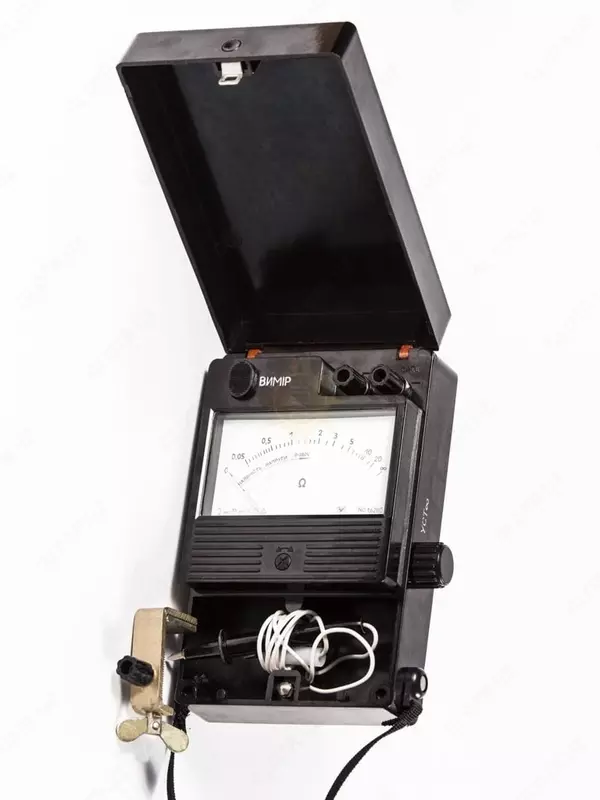 Ommetr ES0212 (1309925-modda)