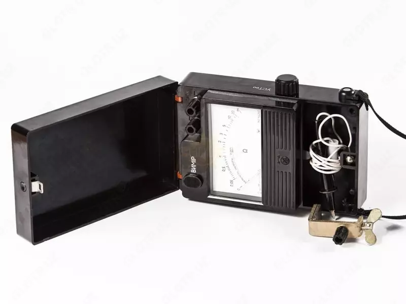   Ommetr ES0212 (1309925-modda)