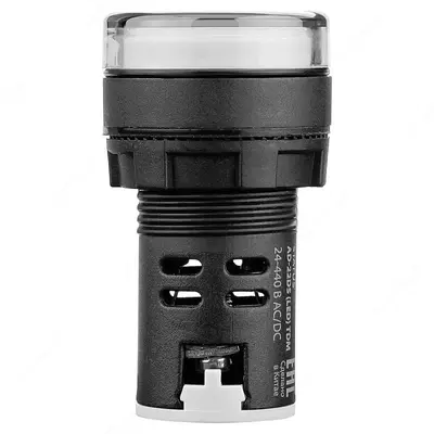   LED signal indikatori AD22‑22DS/B  220 VAC (1310692-modda) Oq rang