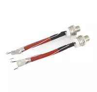 Тиристор ТЛ 371-320-9 с радиатором типа O281