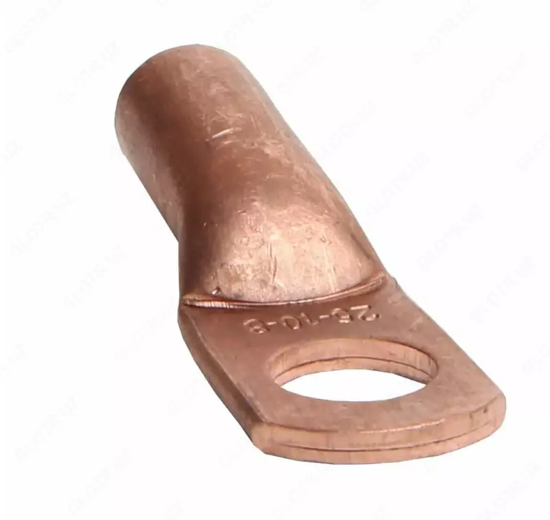 TM 25 mis kabel uchi (nakonechnik)