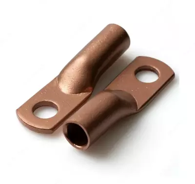 Наконечники медные ТМ 50