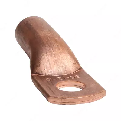 Наконечники медные ТМ 70