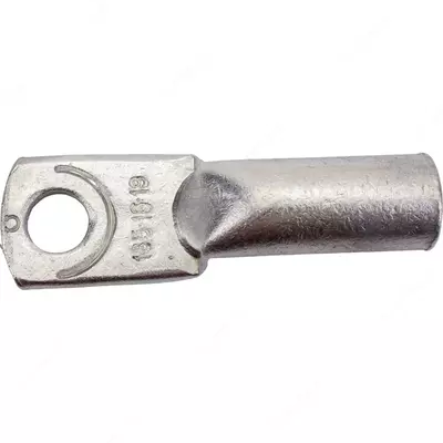 Наконечники алюминиевые ТА 185