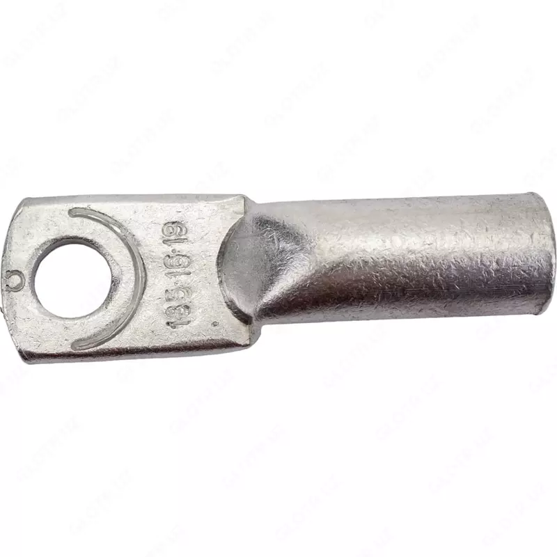 Наконечники алюминиевые ТА 185