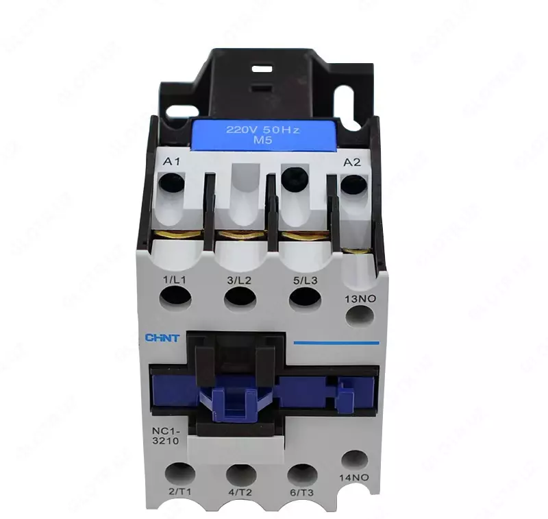 Электромагнитный контактор NCI‐32 380D 3P