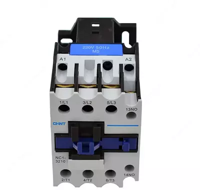 Электромагнитный контактор NCI‐32 380D 3P