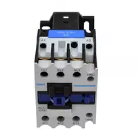 Электромагнитный контактор NCI‐32 380D 3P