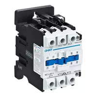 Электромагнитный контактор NCI‐40 380D 3P