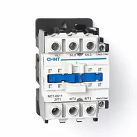 Электромагнитный контактор NCI‐65 380D 3P