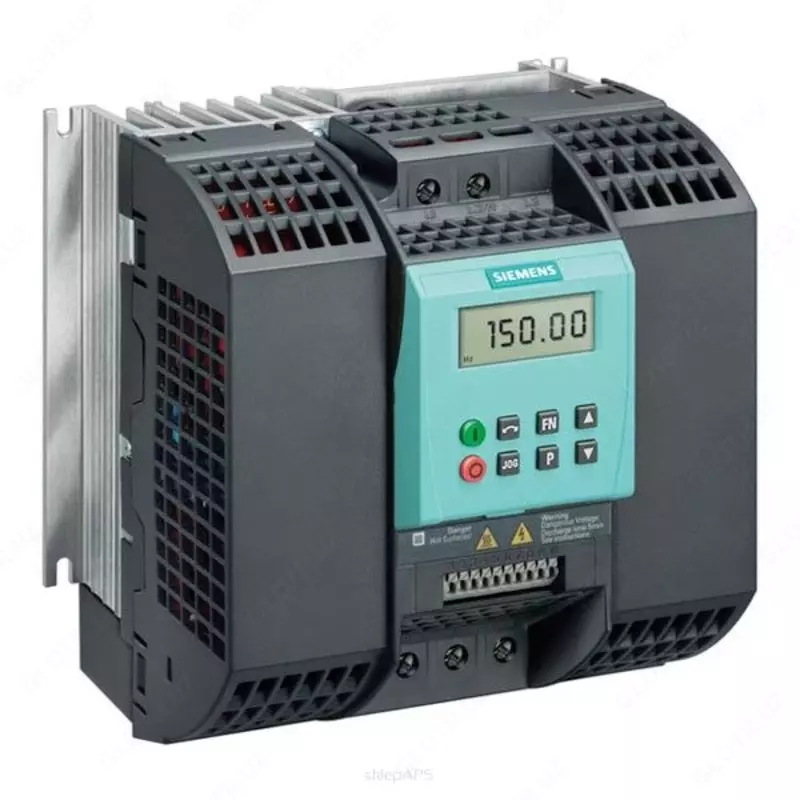 Преобразователи частоты SINAMICS G110