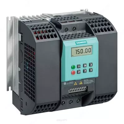 Преобразователи частоты SINAMICS G110