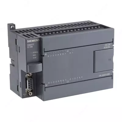 Контроллеры Simatic S7-200