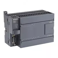 Контроллеры Simatic S7-200