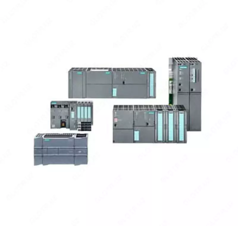 Контроллеры Siemens SIMATIC S7-300