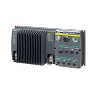 Преобразователи частоты Sinamics G120D