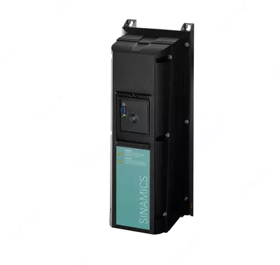 Преобразователи частоты Sinamics G120P