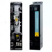 Siemens SINAMICS G130 chastota o‘zgartirgichlari