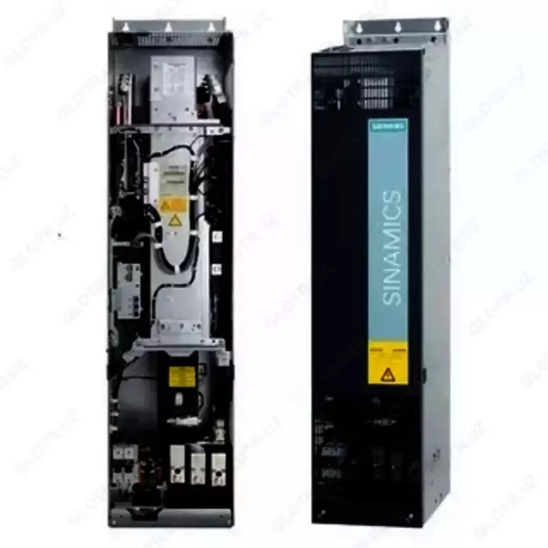 Siemens SINAMICS G130 chastota o‘zgartirgichlari
