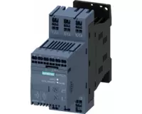 SIRIUS 3RW30 – устройства плавного пуска для стандартных задач (без встроенных защит)