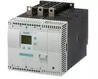 Устройства плавного пуска Siemens SIRIUS 3RW44 (High Feature)