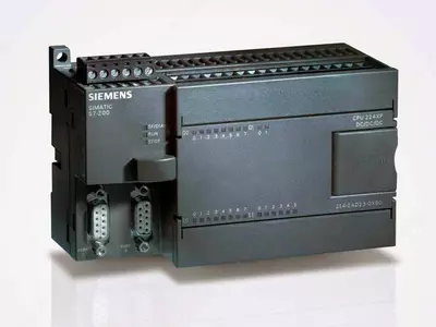 Контроллеры Simatic S7-200