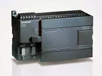 Контроллеры Simatic S7-200