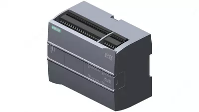 Микроконтроллеры Simatic S7-1200