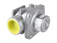 Газовые клапаны VGG