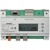 Универсальный контроллер Siemens RWD32