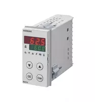Siemens RWF55 kontrollerlari