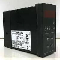 Контроллеры Siemens RWF40