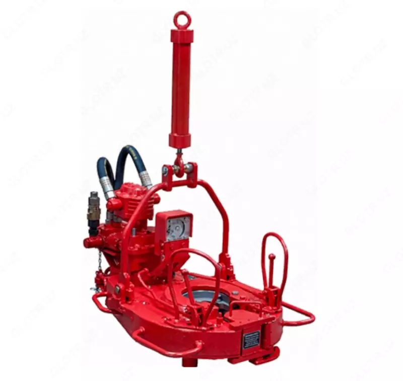 Gidravlik kalit GKSH-1200MK / GKSH-1200MT