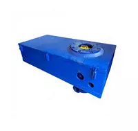 RGP-410 gidroprivodli rotor