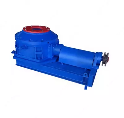 Zanjirli rotor R 360-120