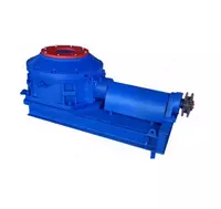 Zanjirli rotor R 360-120