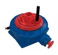 Kardanli rotor R-410