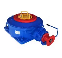 Kardanli rotor R-250 A60/80.11.00.000Asb