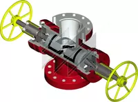 Preventor PMT-125x21