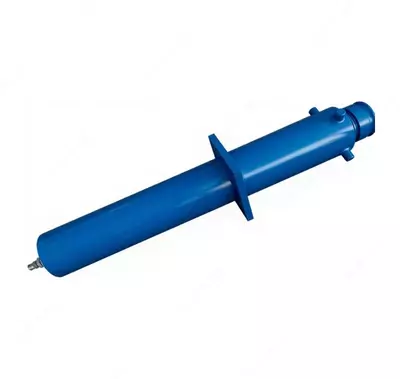 Гидроцилиндр ГЦ-140.120×715.55