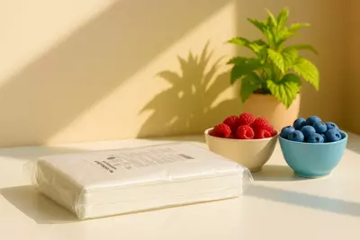 Чистящие салфетки одноразовые тряпки Турция.