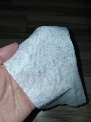 Чистящие салфетки одноразовые тряпки Турция.