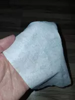 Tozalovchi salfetkalar — bir martalik matolar (Turkiya). Ulgurji va chakana