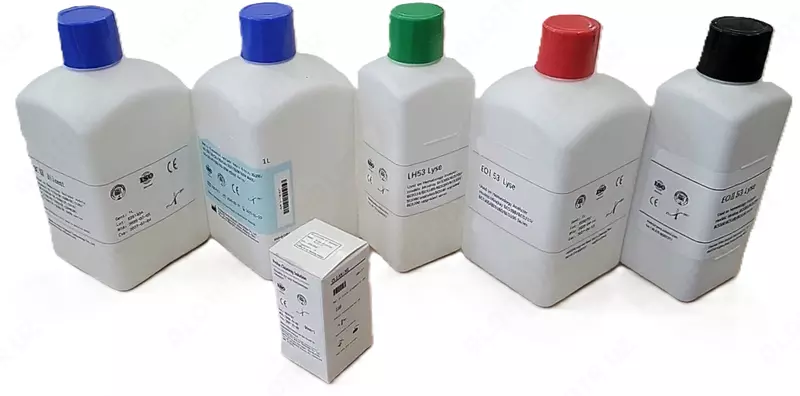 Germotologik reagentlar