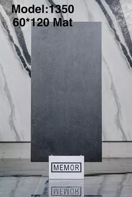 Memor plitkasi 60×120 cm