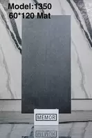 Memor plitkasi 60×120 cm